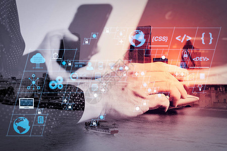 融合AR与敏捷开发 网络安全视角下的现代编码实践