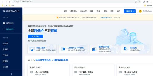 CSDN开发云 全面体验云上产品功能与打造深度网络安全软件开发之路